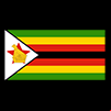 Zimbábue